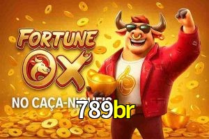 Jogo Fortune Ox no 789br Cassino