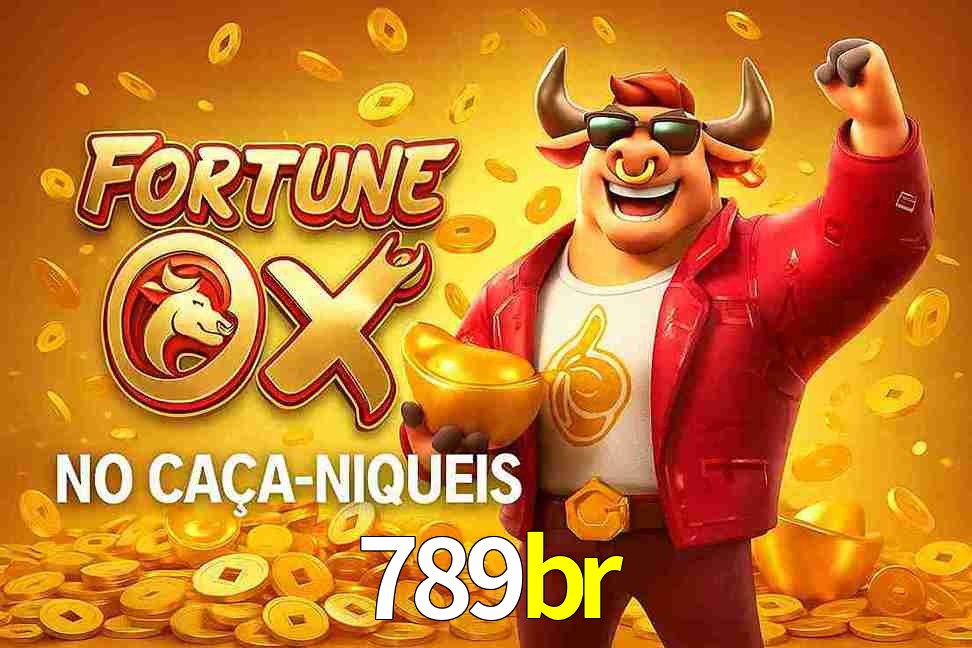 Jogo Fortune Ox no 789br Cassino