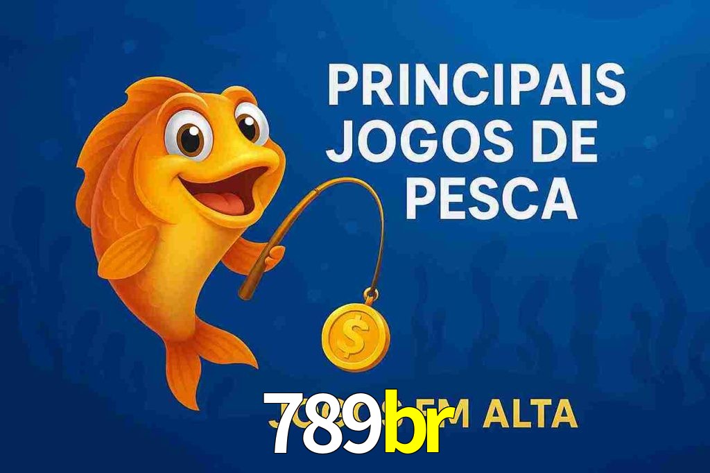 Pesca no 789br