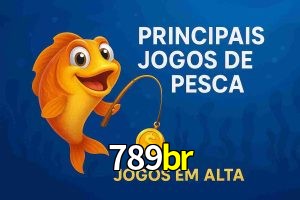 Pesca no 789br
