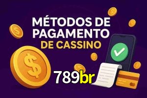 Métodos de Pagamento no 789br