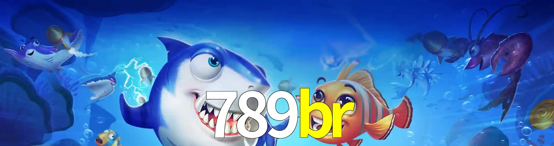 Pescaria Online no 789br Cassino