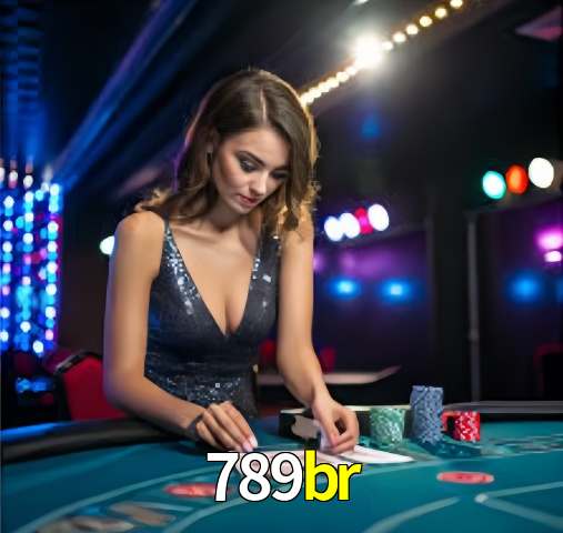 789br com App – Jogue de Qualquer Lugar
